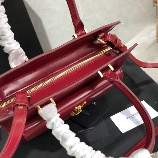 YSL TOTE SMALL UPTOWN 0713